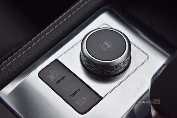 Used Jaguar F-Pace 2021 for sale - 76593044: Photo 26