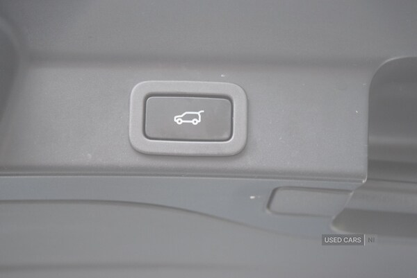 Used Jaguar F-Pace 2021 for sale - 76593044: Photo 37