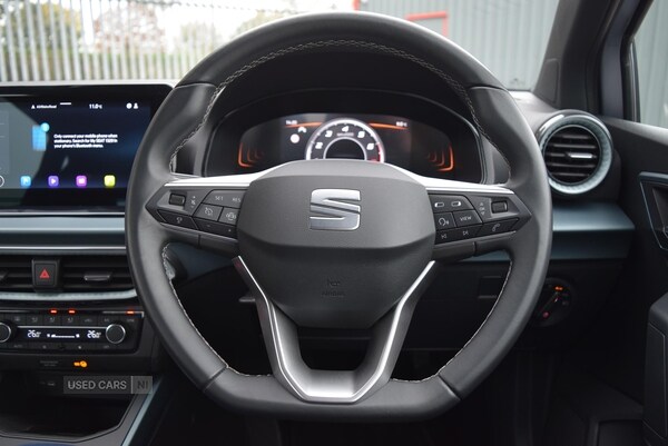 Used SEAT Arona 2024 for sale - 76586048: Photo 14