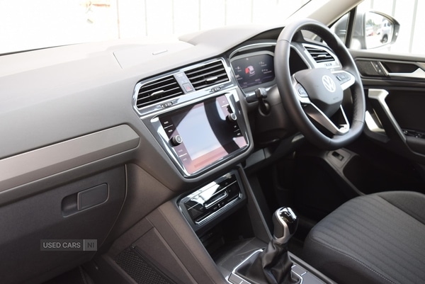 Used Volkswagen Tiguan Allspace 2024 for sale - 76620962: Photo 12