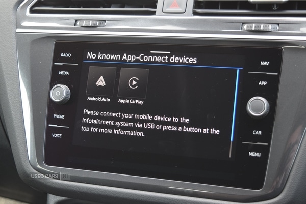 Used Volkswagen Tiguan Allspace 2024 for sale - 76620962: Photo 23