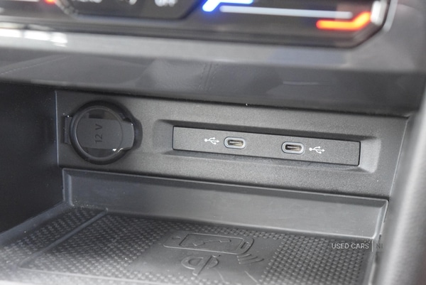 Used Volkswagen Tiguan Allspace 2024 for sale - 76620962: Photo 27