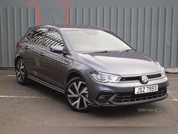 2022 - 1.0 TSI R-Line 5dr