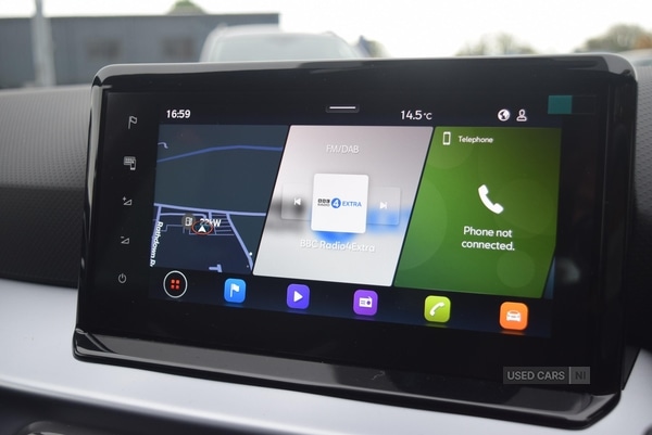 Used SEAT Ibiza 2025 for sale - 77102177: Photo 18