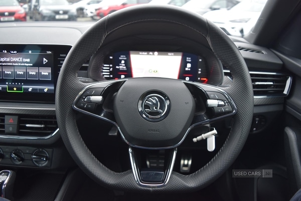 Used Skoda Kamiq 2022 for sale - 76690304: Photo 13