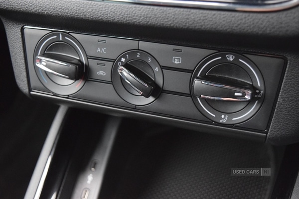 Used Skoda Kamiq 2022 for sale - 76690304: Photo 22