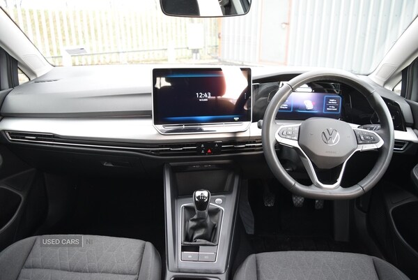 Used Volkswagen Golf 2025 for sale - 76998368: Photo 11