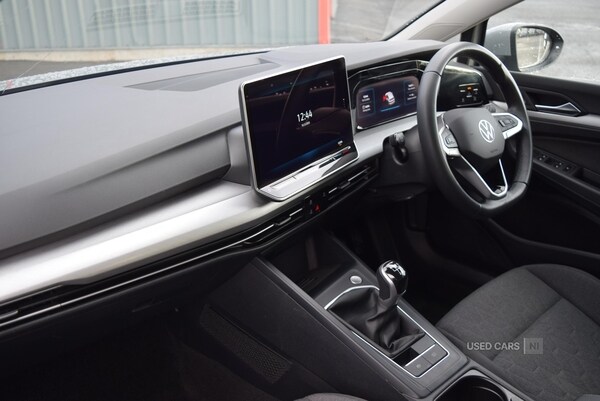 Used Volkswagen Golf 2025 for sale - 76998368: Photo 12