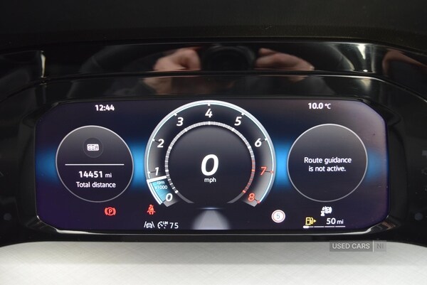 Used Volkswagen Golf 2025 for sale - 76998368: Photo 13