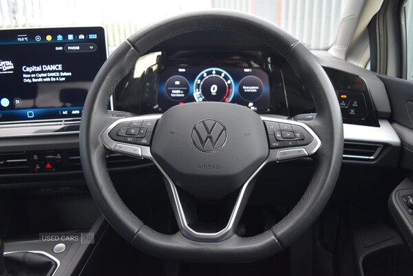 Used Volkswagen Golf 2025 for sale - 76998368: Photo 14