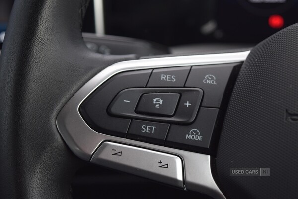 Used Volkswagen Golf 2025 for sale - 76998368: Photo 15