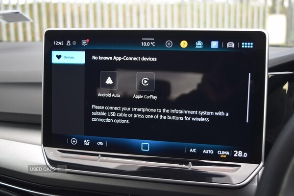 Used Volkswagen Golf 2025 for sale - 76998368: Photo 24