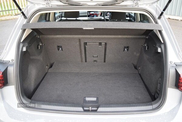 Used Volkswagen Golf 2025 for sale - 76998368: Photo 33