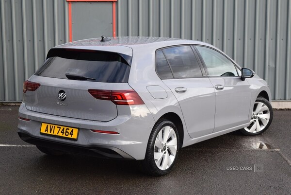 Used Volkswagen Golf 2025 for sale - 76998368: Photo 39