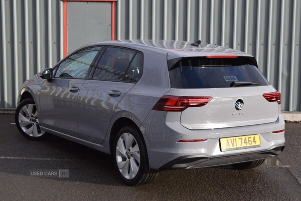 Used Volkswagen Golf 2025 for sale - 76998368: Photo 41
