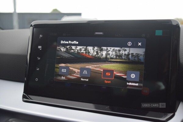 Used SEAT Ibiza 2025 for sale - 77192304: Photo 24