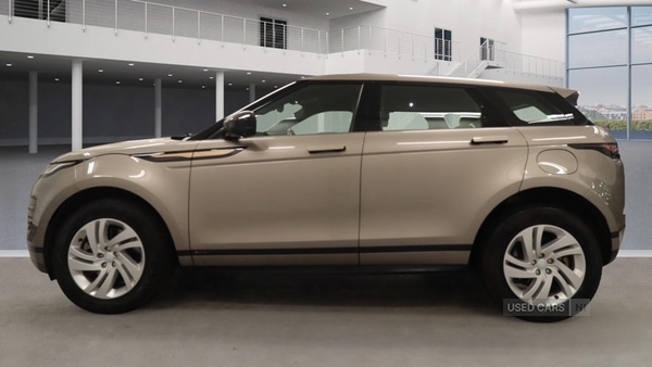 Used Land Rover Range Rover Evoque 2021 for sale - 76409967: Photo 5