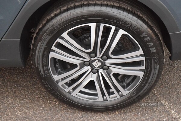 Used SEAT Arona 2025 for sale - 76671816: Photo 36