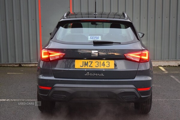 Used SEAT Arona 2025 for sale - 76671816: Photo 39