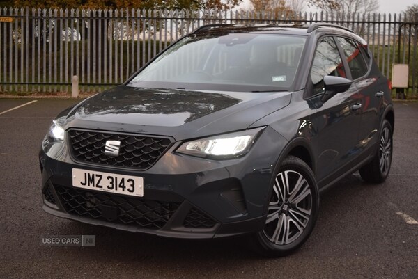 Used SEAT Arona 2025 for sale - 76671816: Photo 5