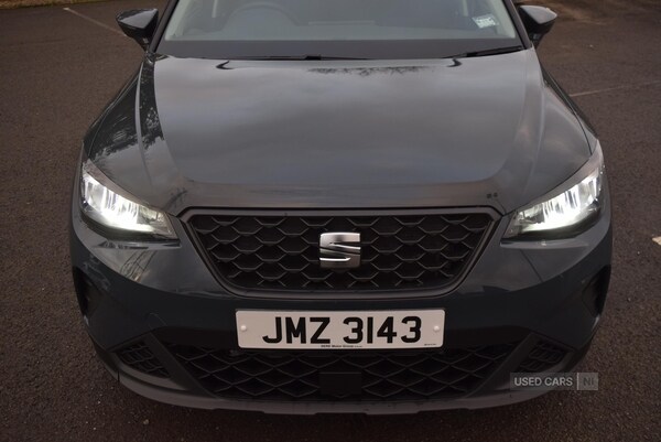 Used SEAT Arona 2025 for sale - 76671816: Photo 7