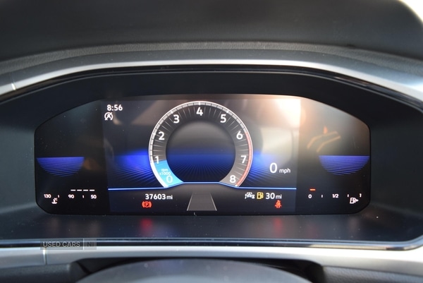 Used Volkswagen T-Roc 2022 for sale - 76201486: Photo 14