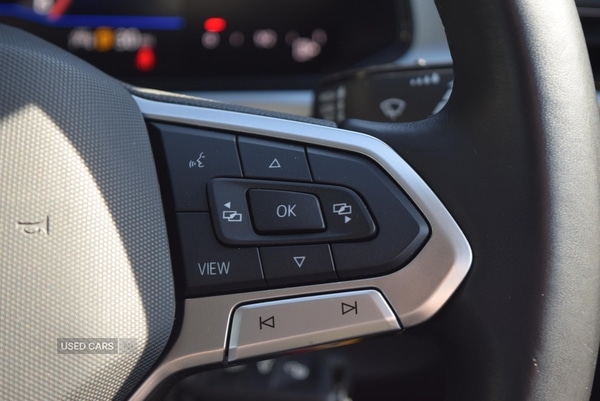 Used Volkswagen T-Roc 2022 for sale - 76201486: Photo 16