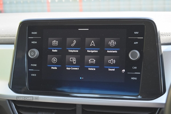 Used Volkswagen T-Roc 2022 for sale - 76201486: Photo 20