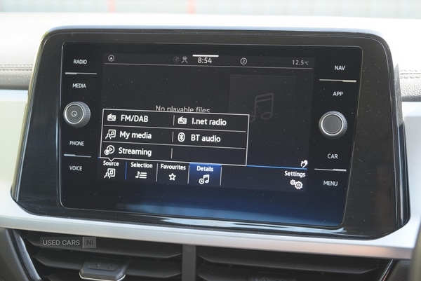 Used Volkswagen T-Roc 2022 for sale - 76201486: Photo 21