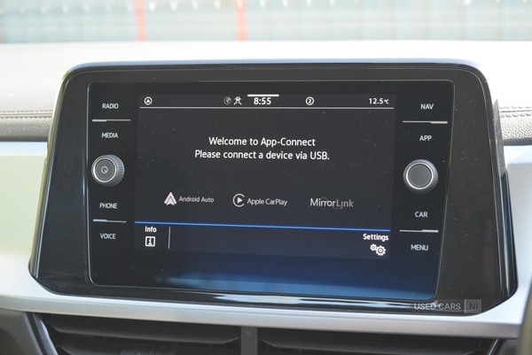 Used Volkswagen T-Roc 2022 for sale - 76201486: Photo 22