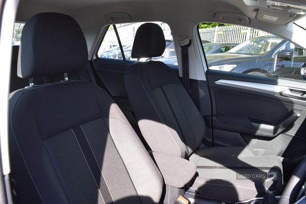 Used Volkswagen T-Roc 2022 for sale - 76201486: Photo 29