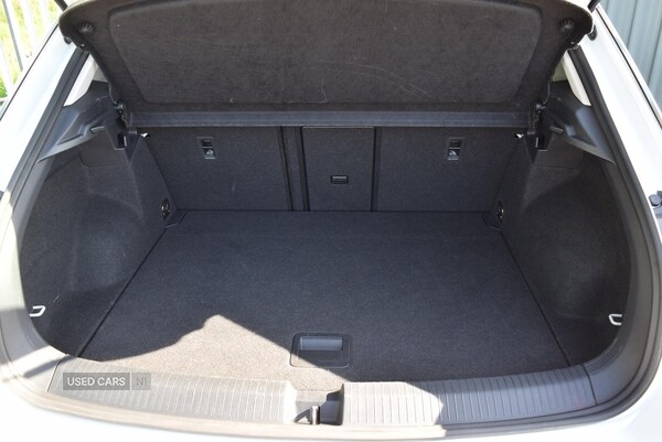 Used Volkswagen T-Roc 2022 for sale - 76201486: Photo 33