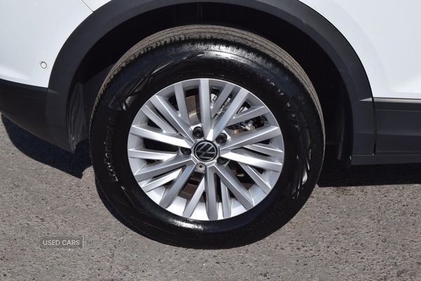Used Volkswagen T-Roc 2022 for sale - 76201486: Photo 35