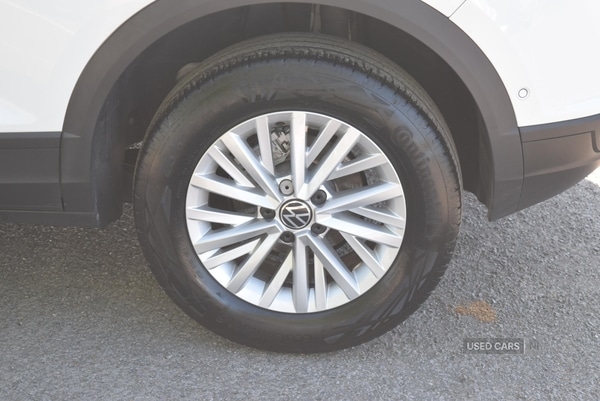 Used Volkswagen T-Roc 2022 for sale - 76201486: Photo 36