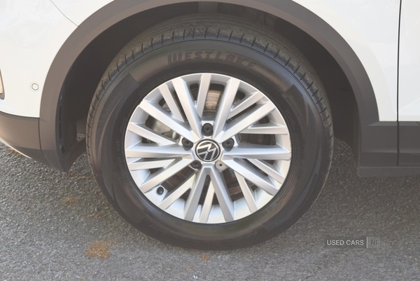 Used Volkswagen T-Roc 2022 for sale - 76201486: Photo 37