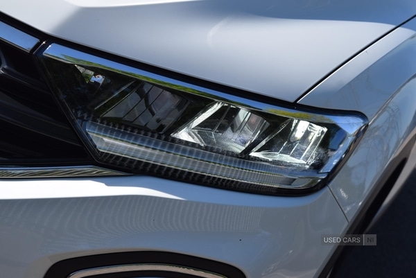 Used Volkswagen T-Roc 2022 for sale - 76201486: Photo 9