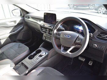Used Ford Kuga 2023 for sale - 76409824: Photo