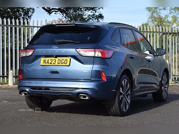 Used Ford Kuga 2023 for sale - 76409824: Photo