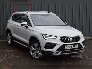Used SEAT Ateca 2024 for sale - 76754004: Photo