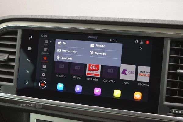 Used SEAT Ateca 2024 for sale - 76754004: Photo 21