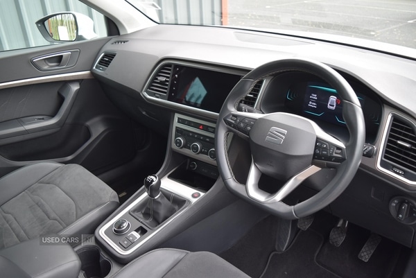 Used SEAT Ateca 2024 for sale - 76754004: Photo 3