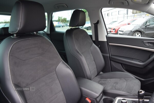 Used SEAT Ateca 2024 for sale - 76754004: Photo 30