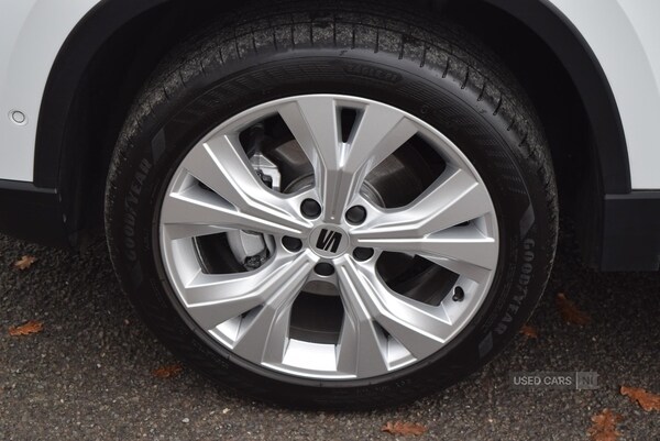 Used SEAT Ateca 2024 for sale - 76754004: Photo 36