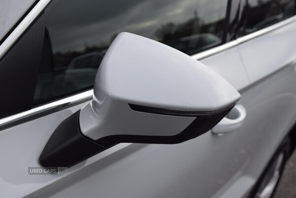 Used SEAT Ateca 2024 for sale - 76754004: Photo 7