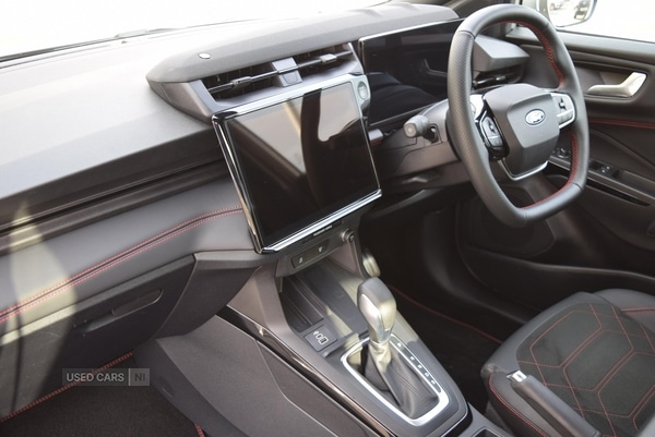 Used Ford Puma 2025 for sale - 76729113: Photo 12