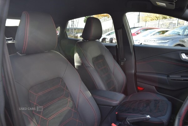 Used Ford Puma 2025 for sale - 76729113: Photo 25