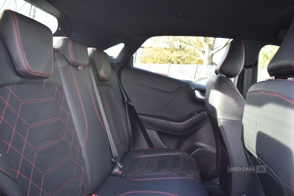 Used Ford Puma 2025 for sale - 76729113: Photo 26