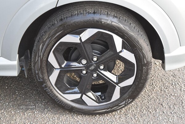 Used Ford Puma 2025 for sale - 76729113: Photo 30