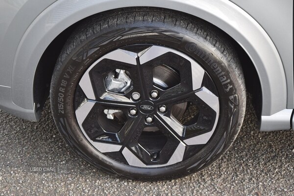 Used Ford Puma 2025 for sale - 76729113: Photo 31