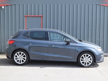 Used SEAT Ibiza 2025 for sale - 78384956: Photo